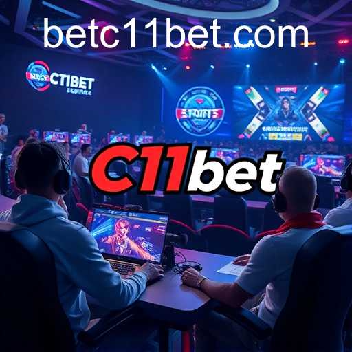 C11bet: A Portal to Digital Gaming Revolution