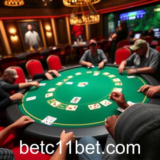 poker heads-up um contra um