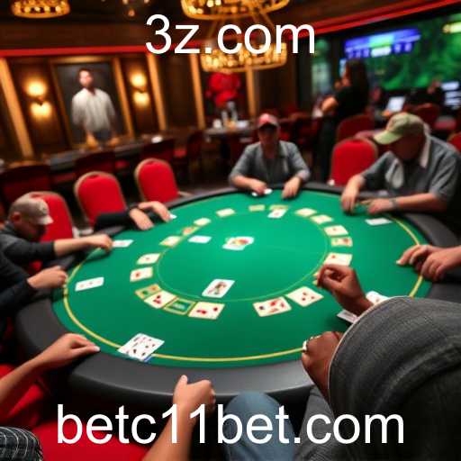 poker heads-up um contra um