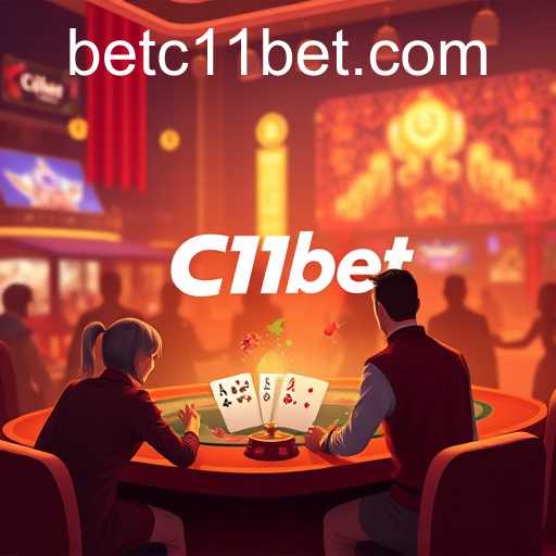 The Rise of C11bet in Online Gaming