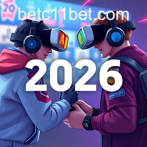 The Rise of C11bet in the Online Gaming World