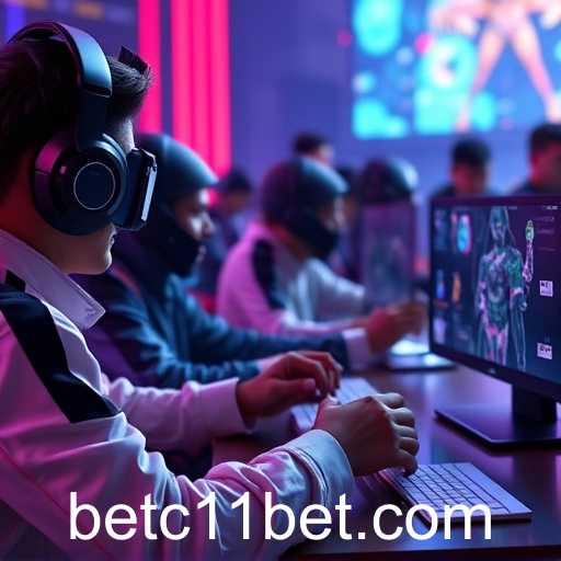 The Rise of Online Gaming Communities