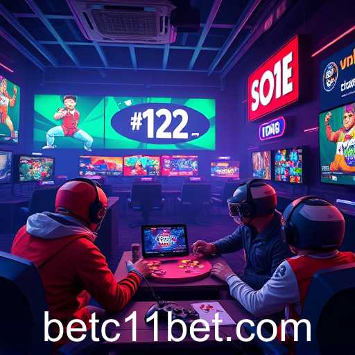 Rising Trends in Online Gaming and Sports Betting